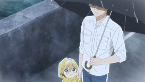 Udon no Kuni no Kiniro Kemari